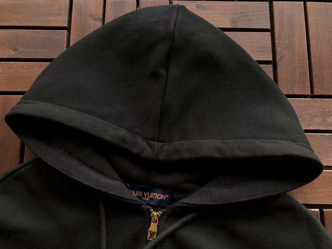 Other ~ 268 L🔥HOODIE 55091001 (Im 185CM 80KG Iwear Size L In The Photo) - Image 27