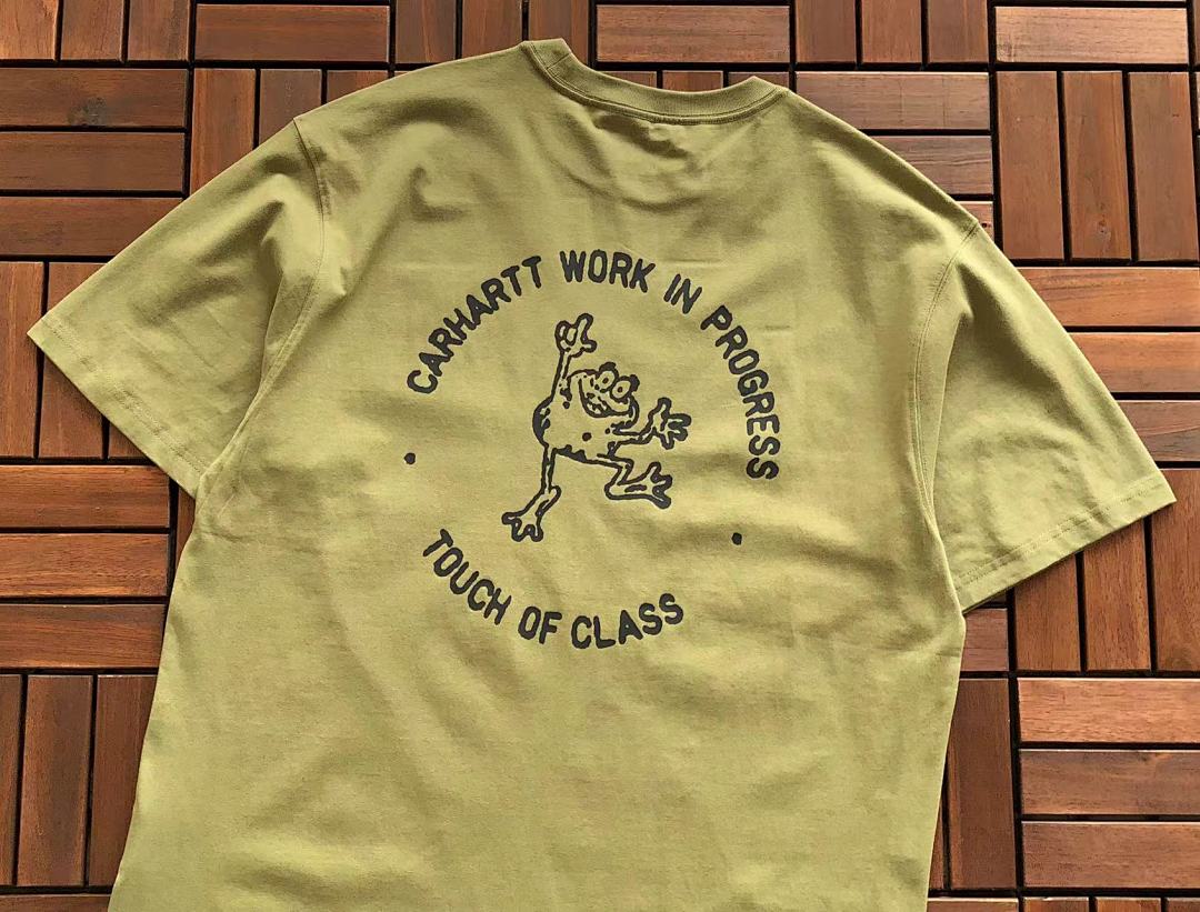 On Running ~89 C🔥RH🔥RTT T-SHIRT - Image 6