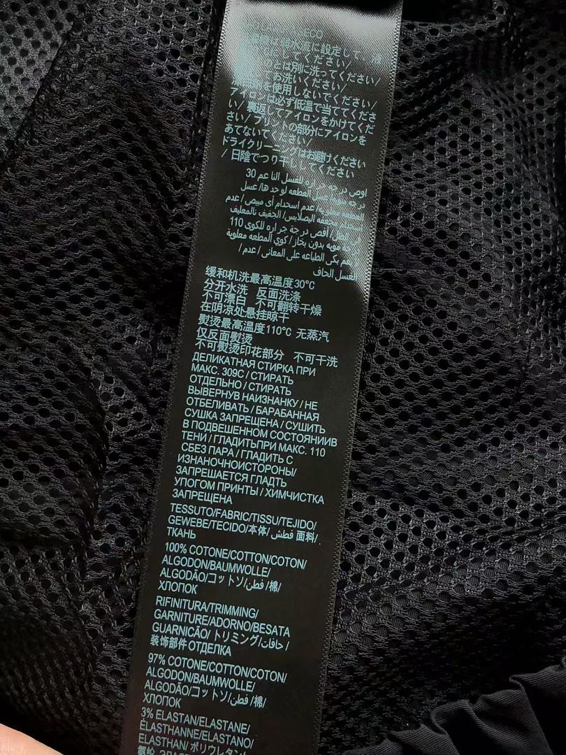 Other TOP 185 PANTS 165 B🔥L🔥🔥🔥IA🔥A JACKET - Image 23