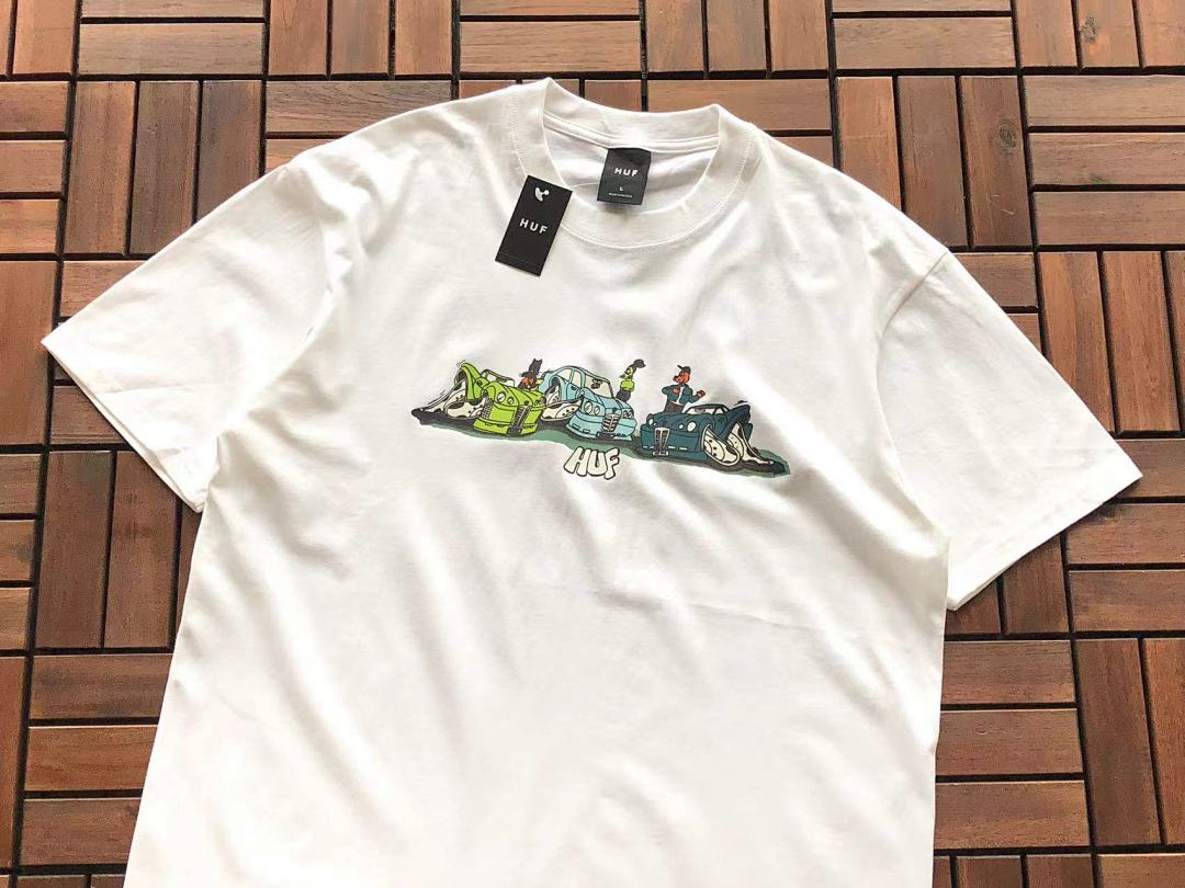 On Running ~85 HUF T-SHIRT - Image 8