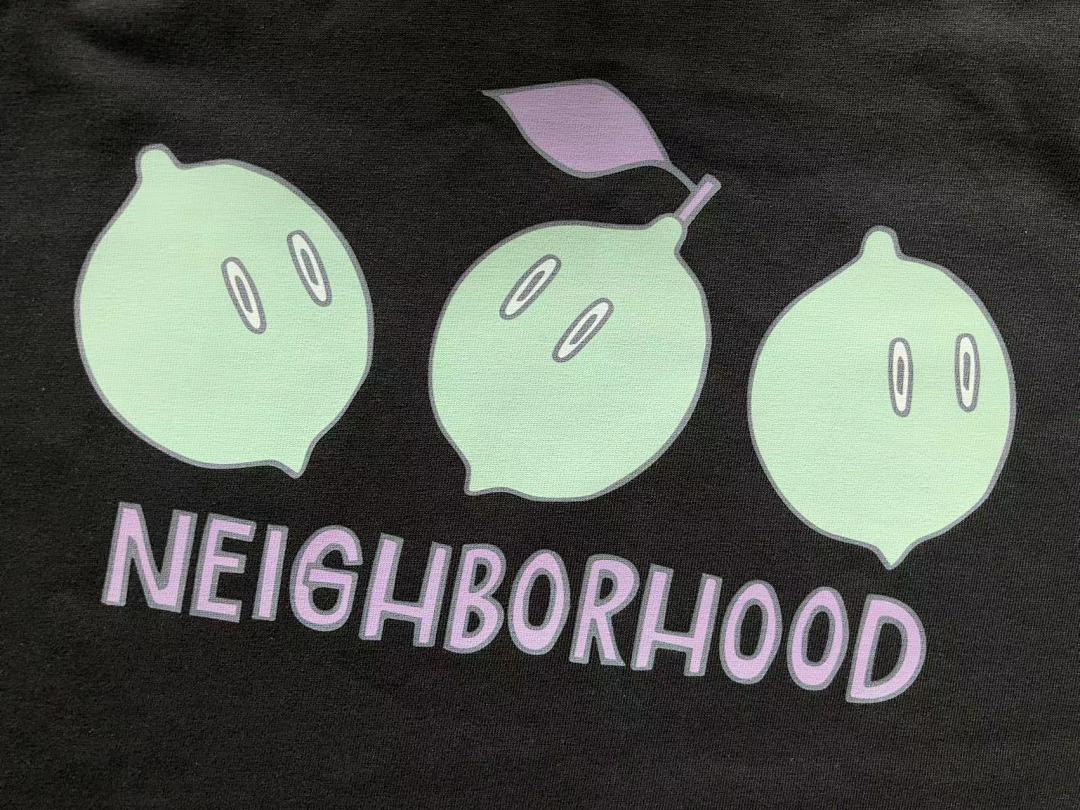 On Running ~99 NEIGHBORHOOD T-SHIRT - Image 8