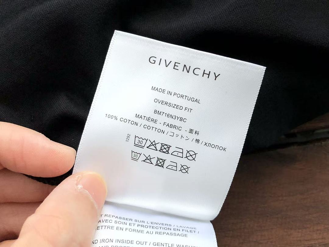 Other 🔥1:1~259 G🔥🔥🔥🔥🔥🔥Y T-SHIRT 66031465 (Im 180CM 68KG Iwear Size S In The Photo) - Image 14