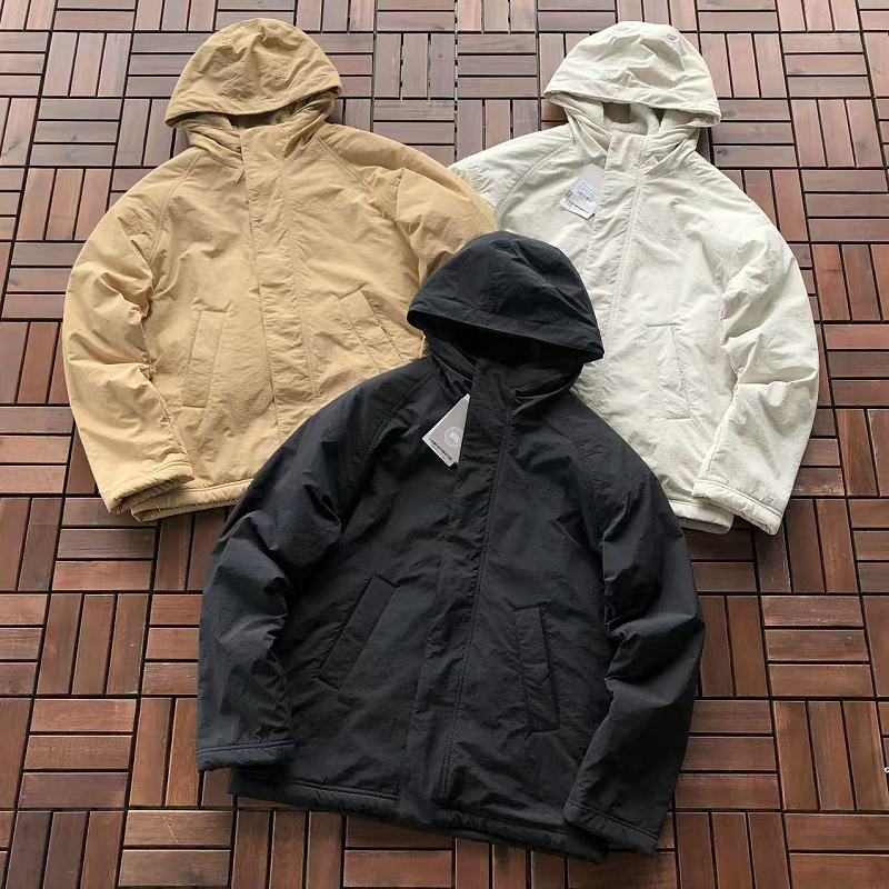 Other ~599 C🔥N🔥🔥A G🔥🔥🔥E JACKET FLEECE 55083106 (Im 180CM 68KG Iwear Size S In The Photo), photo 1
