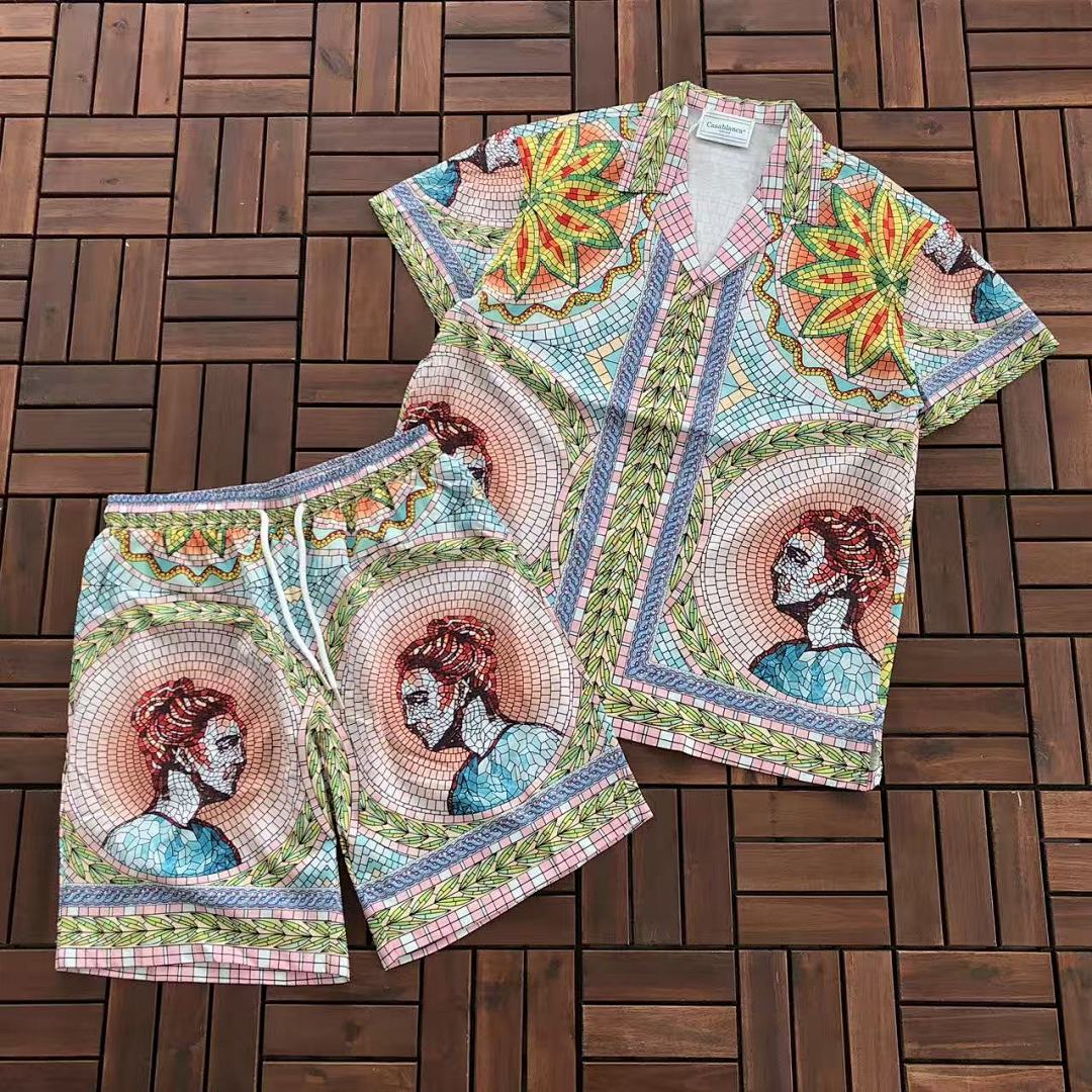 TOP~85 PANTS~79 C🔥S🔥BL🔥🔥C🔥 T-SHIRT SHIRT, photo 1