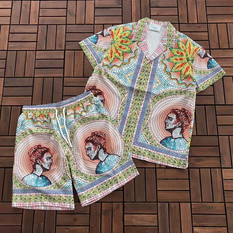TOP~85 PANTS~79 C🔥S🔥BL🔥🔥C🔥 T-SHIRT SHIRT, photo 1
