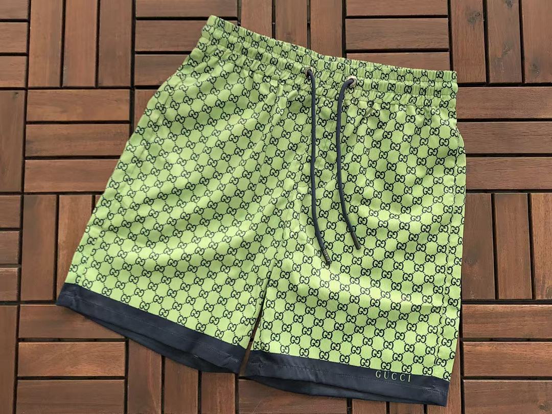 Other ~95 G🔥C🔥I SHORTS 55011811 (Im 176CM 58KG Iwear Size L In The Photo) - Image 8