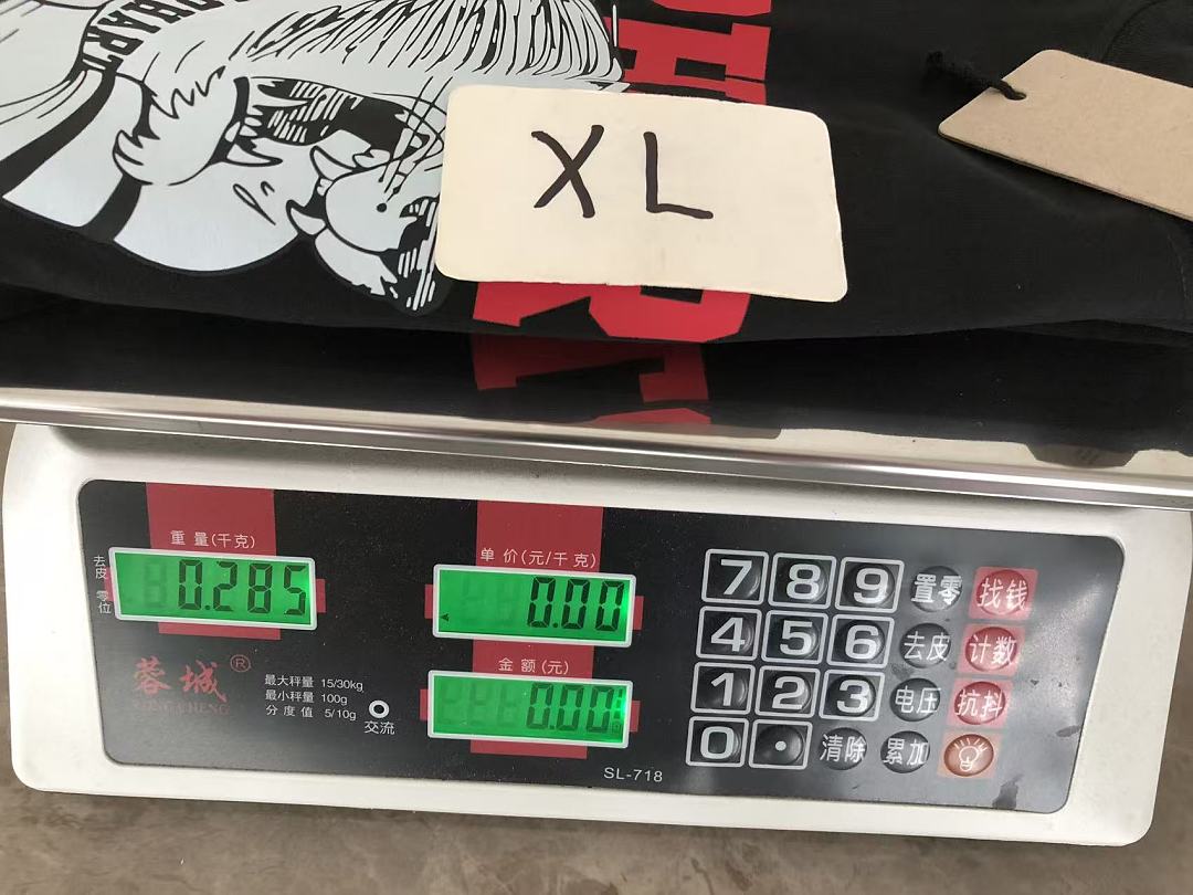 On Running ~95 C🔥RH🔥RTT T-SHIRT 55051772 (Im 185CM 70KG Iwear Size XL In The Photo) - Image 27