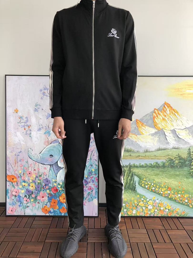 Other ~ 279 L🔥🔥O P🔥A🔥A SWEATER TROUSERS 55062969 (Im 185CM 70KG Iwear Size L In The Photo) - Image 4
