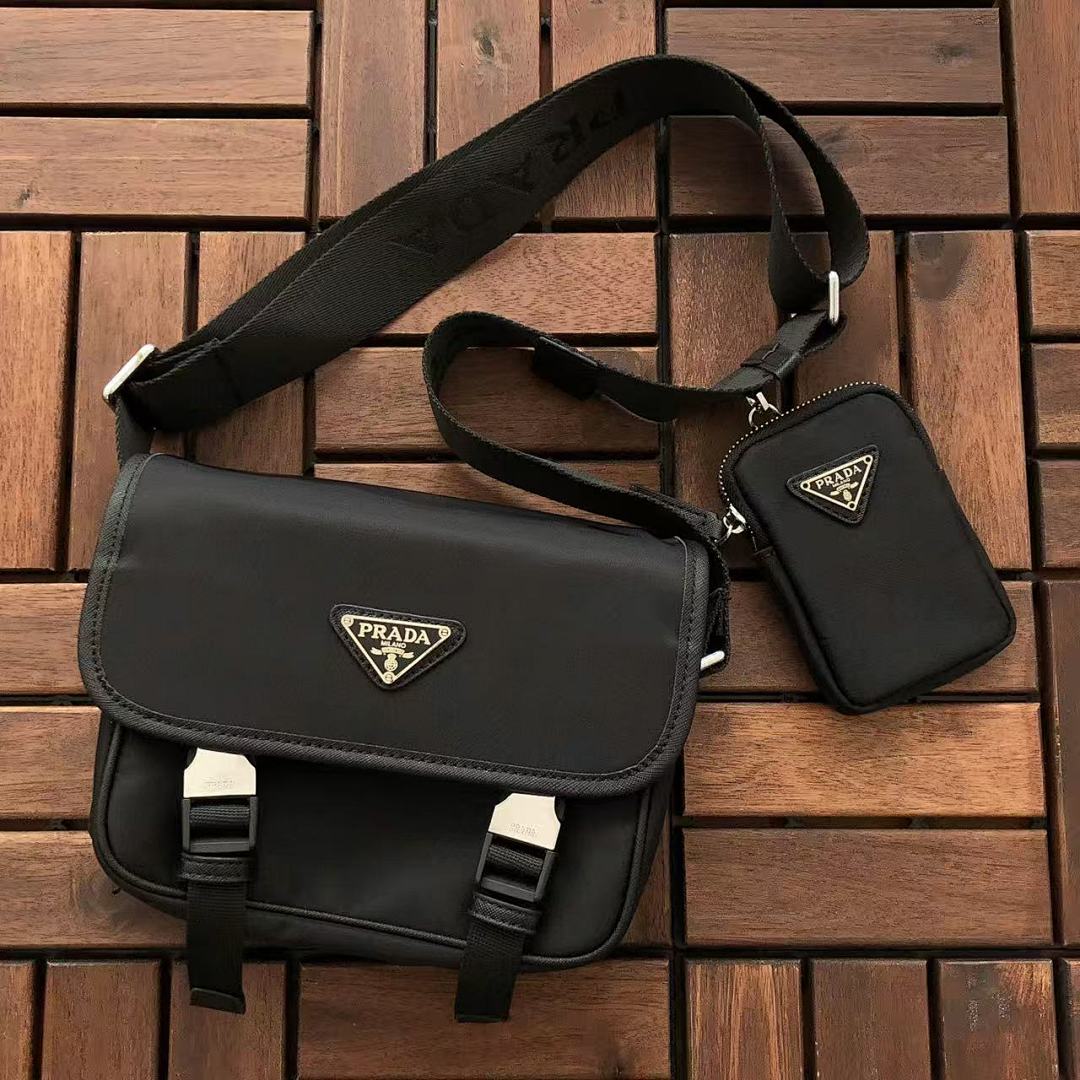 ~295 P🔥A🔥A BAG (Long 22CM* Wide 17CM* High 8CM), photo 1