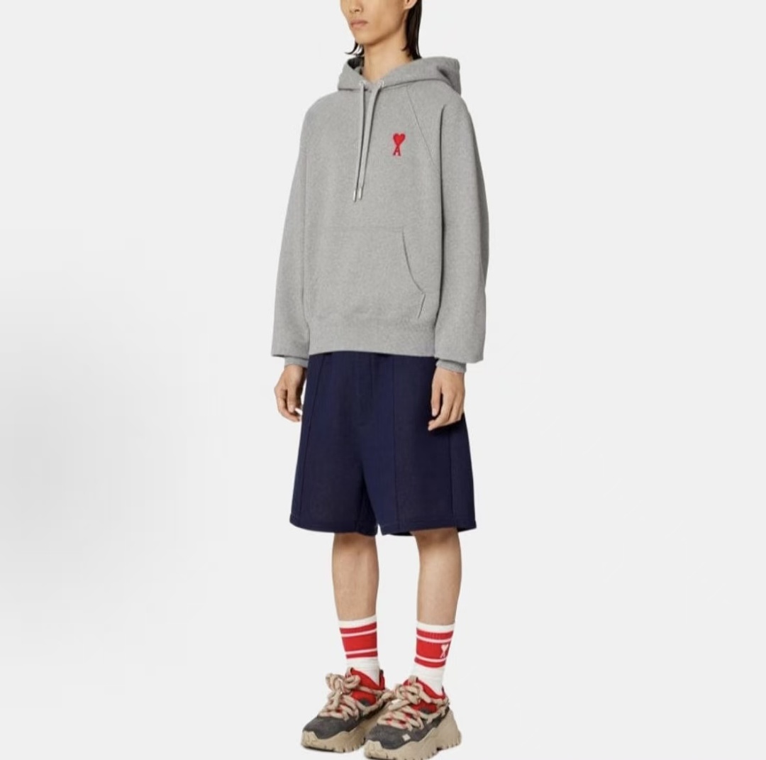 Other ~125 A🔥I HOODIE 77061628 (Im 185CM 70KG Iwear Size M In The Photo) - Image 14