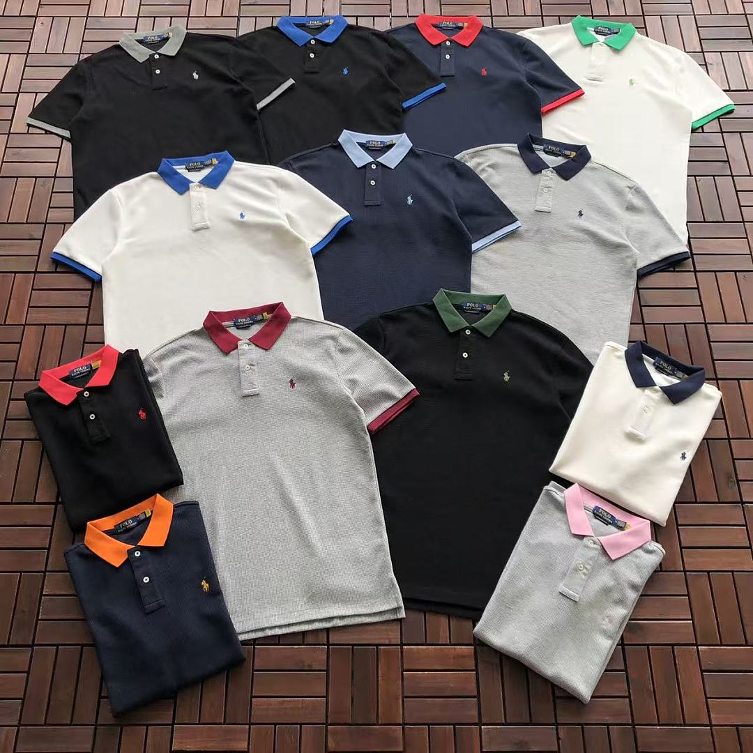 ~ 95 RA🔥PH🔥AU🔥EN T-SHIRT POLO 55070117 (Im 185CM 70KG Iwear Size M In The Photo), photo 1