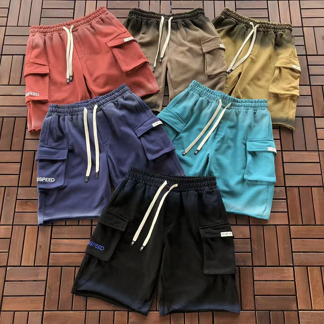 Other ~109 GODSPEED SHORTS 77072285 (Im 185CM 80KG Iwear Size M In The Photo), photo 1