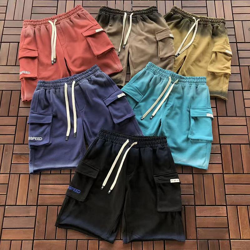 Other ~109 GODSPEED SHORTS 77072285 (Im 185CM 80KG Iwear Size M In The Photo), photo 1
