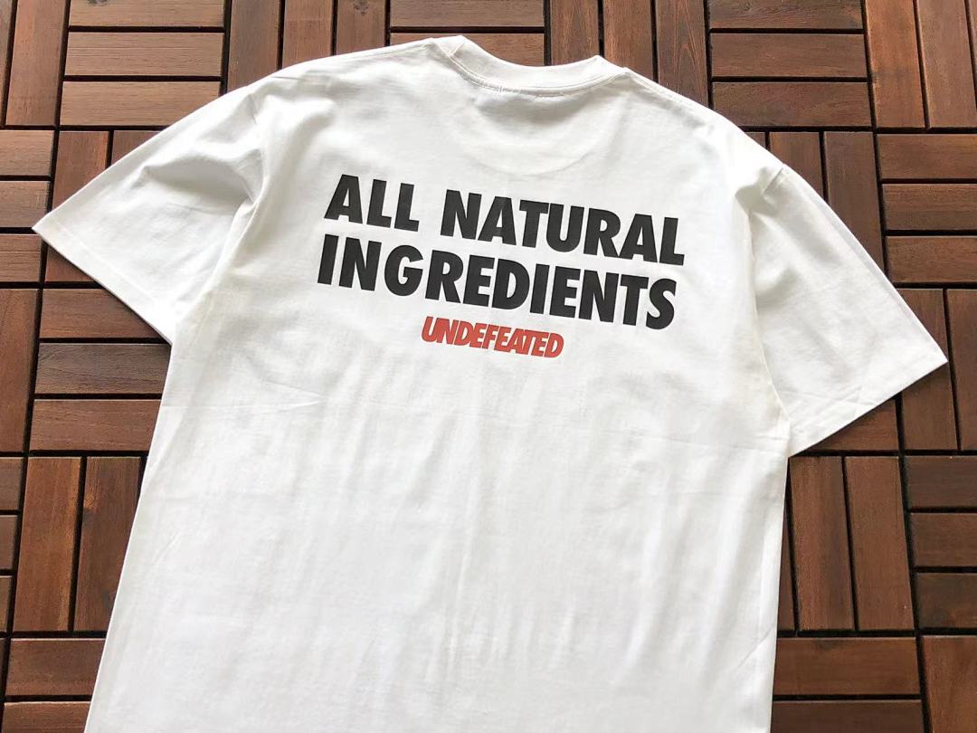 On Running ~89 UNDEFEATED T-SHIRT - Image 11