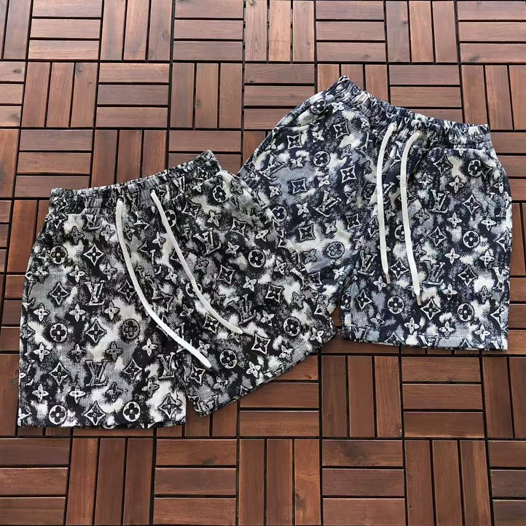 Other ~129 L🔥 SHORTS 77030603 (Im 185CM 70KG Iwear Size S In The Photo), photo 1