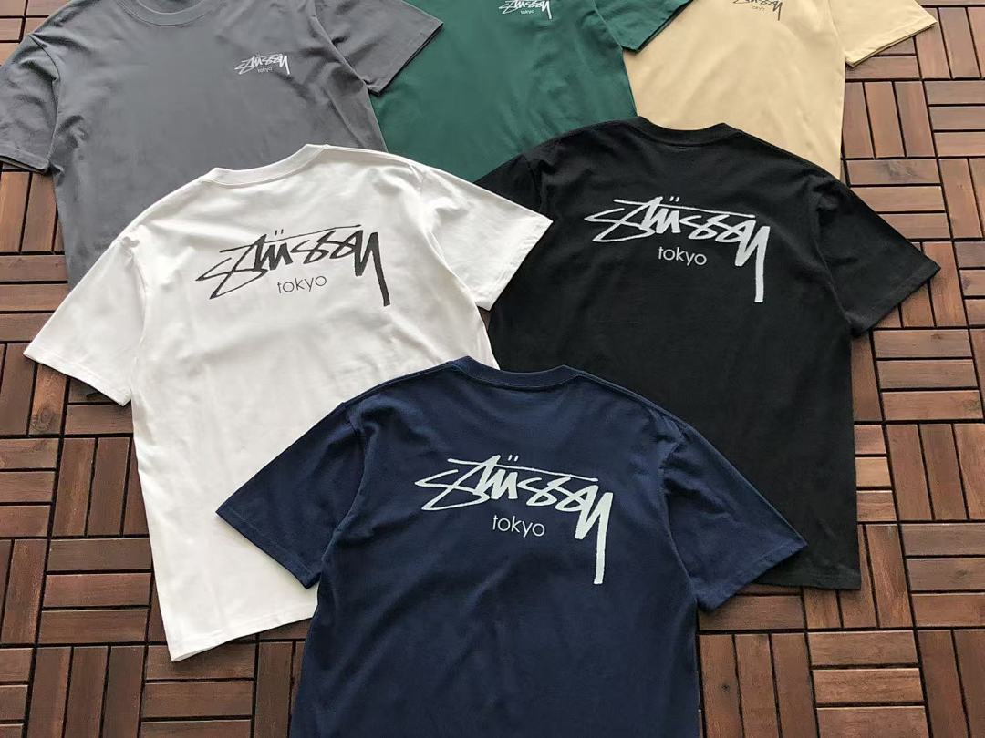 On Running ~ 79 ST🔥S🔥Y T-SHIRT 55032211 (Im 185CM 80KG Iwear Size L In The Photo) - Image 7