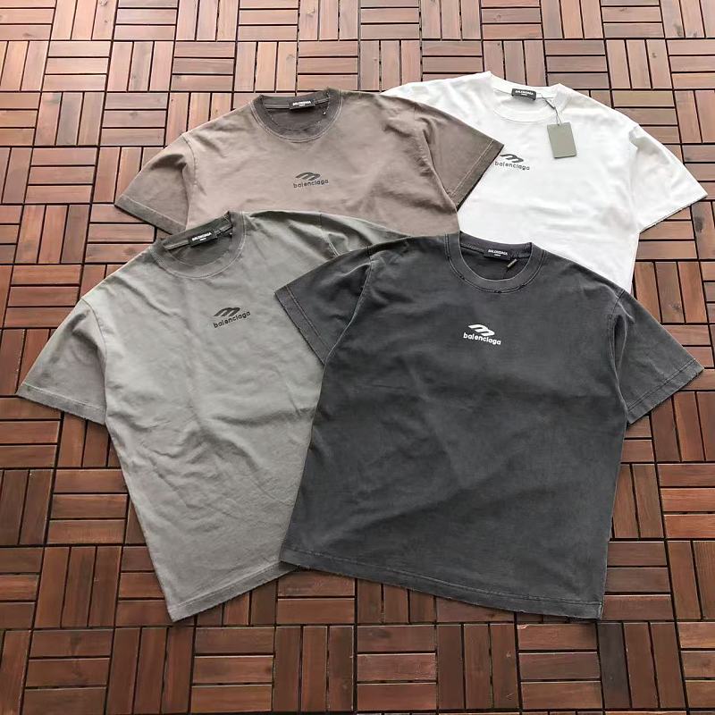 ~125 B🔥L🔥🔥🔥IA🔥A T-SHIRT 77052406 (Im 185CM 70KG Iwear Size 2XL In The Photo), photo 1
