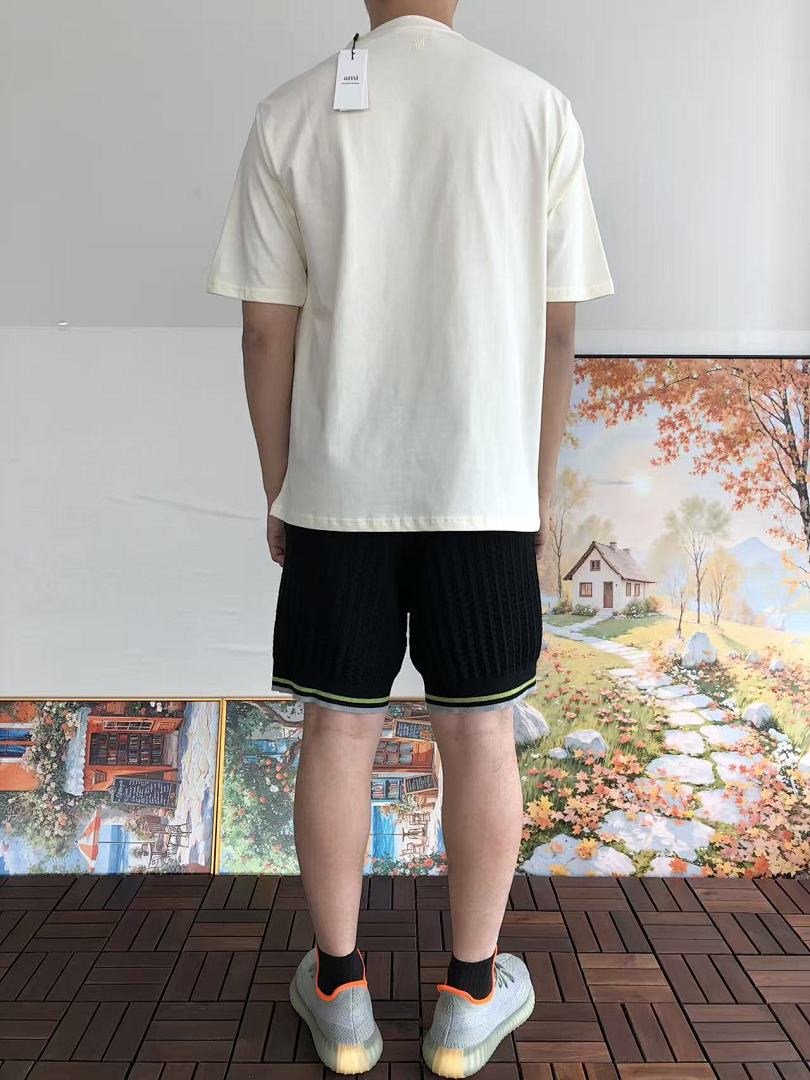 Other ~95 A🔥I T-SHIRT 55020403 (Im 185CM 80KG Iwear Size XL In The Photo) - Image 9