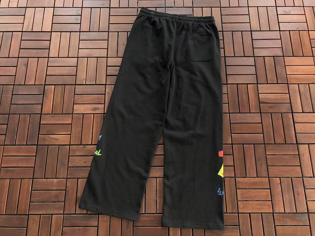 Other ~219 CH🔥OM🔥 HE🔥RTS TROUSERS 66090845 (Im 185CM 70KG Iwear Size XL In The Photo) - Image 17