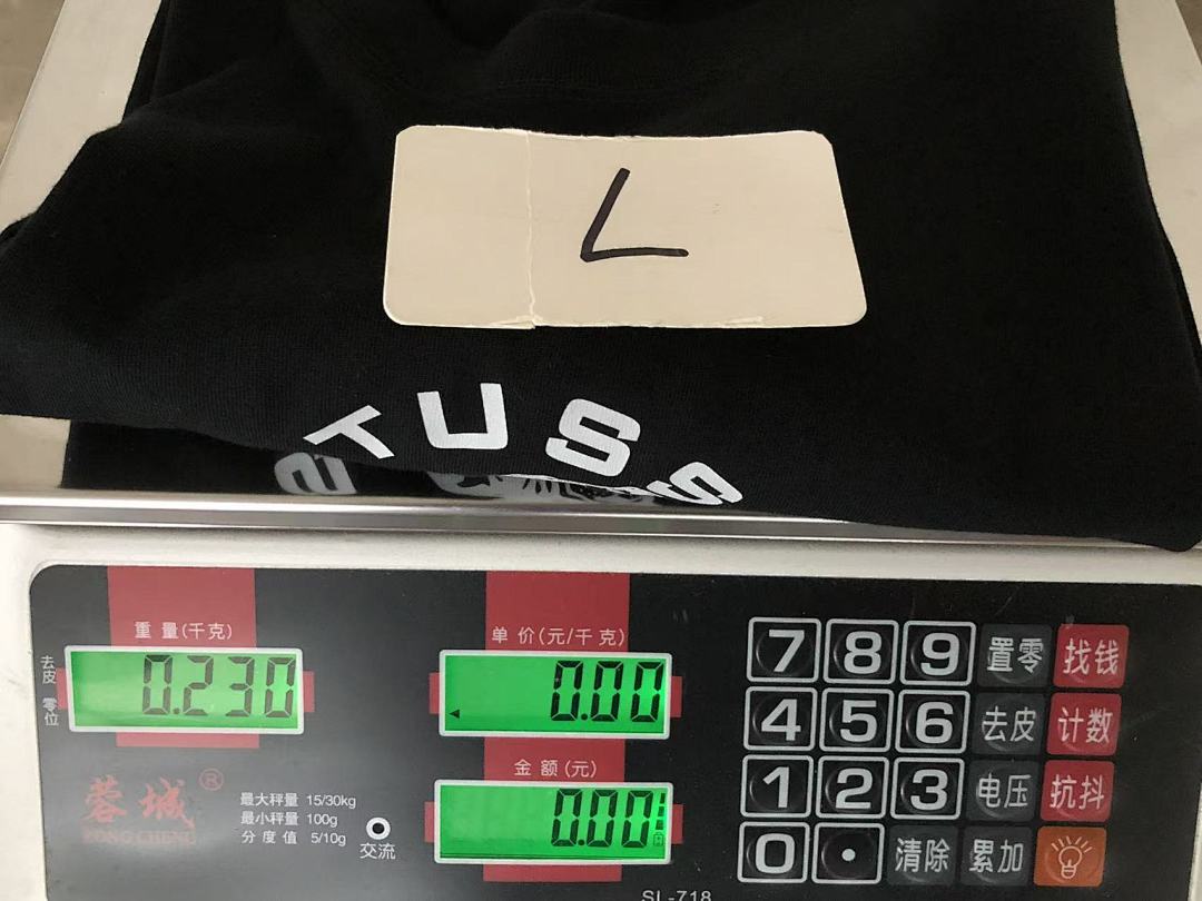On Running ~79 ST🔥S🔥Y T-SHIRT 55032239 (Im 185CM 80KG Iwear Size L In The Photo) - Image 26