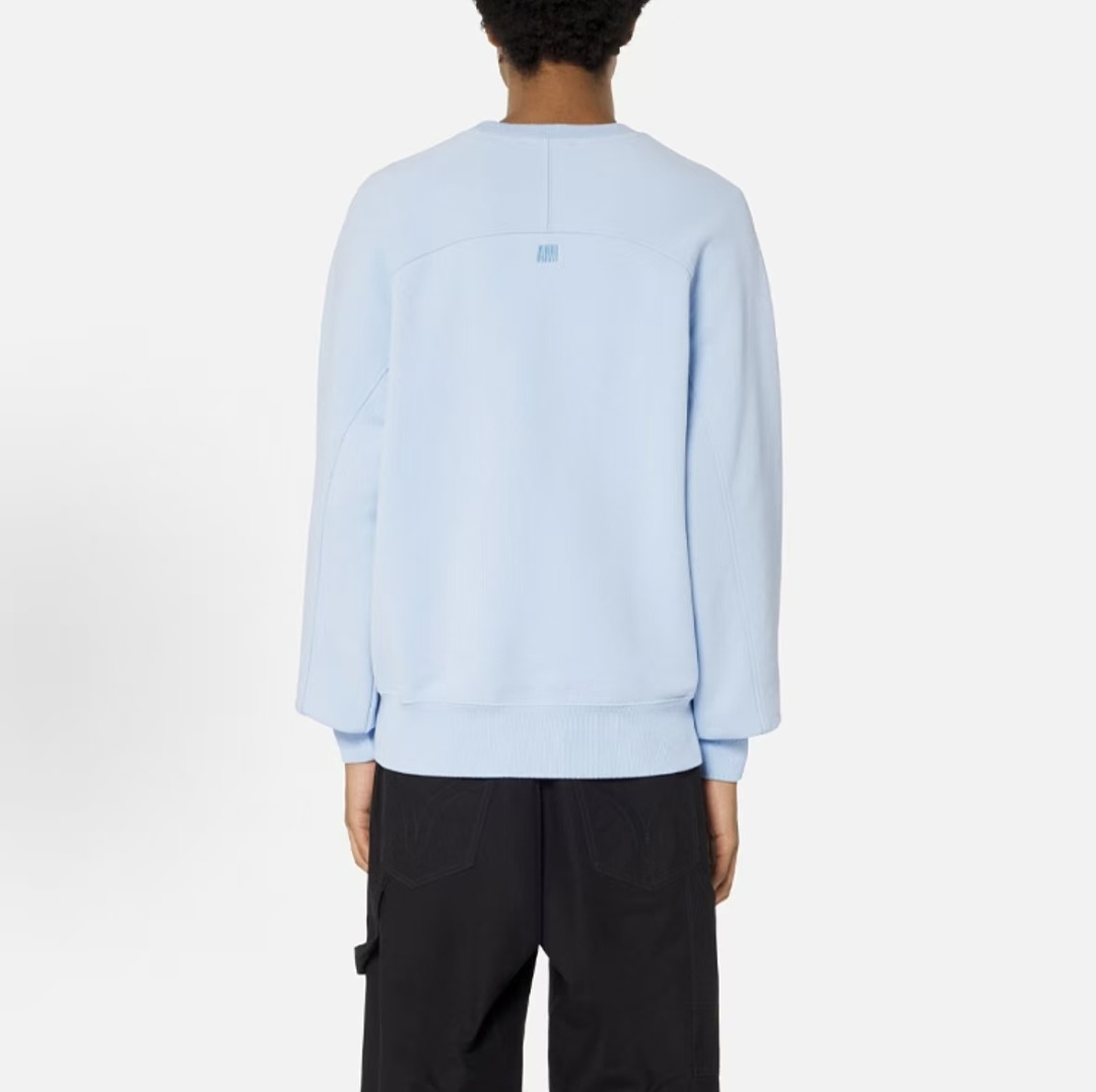 Other 175 A🔥I SWEATER 88081820 (Im 180CM 68KG Iwear Size L In The Photo) - Image 15