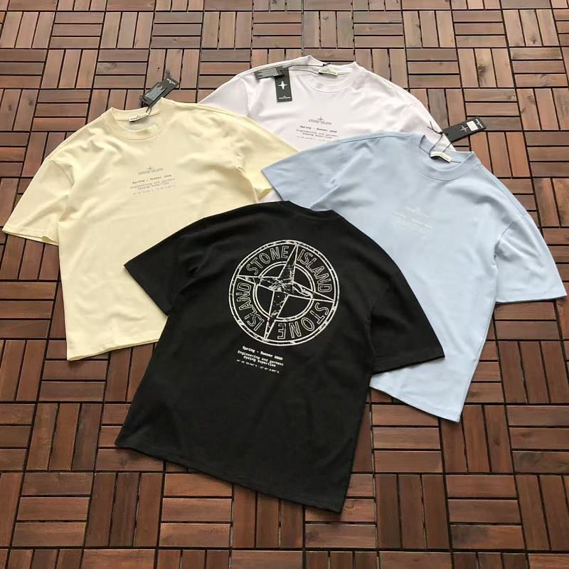 ~89 ST🔥🔥ET-SHIRT 77040324 (Im 185CM 80KG Iwear Size M In The Photo), photo 1