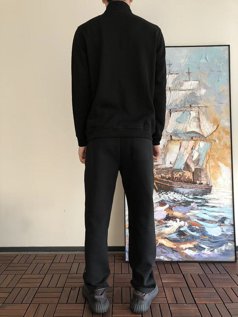 Other ~169 RA🔥PH🔥AU🔥EN SWEATER 44120702 (Im 180CM 68KG Iwear Size M In The Photo) - Image 5