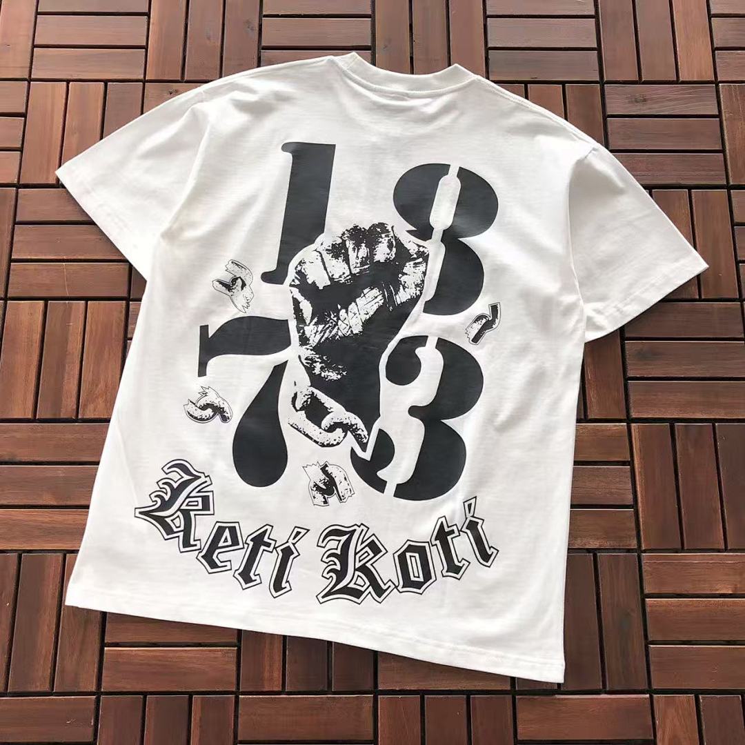 Other ~79 PATTA T-SHIRT 33121928 (Im 176CM 58KG Iwear Size M In The Photo), photo 1