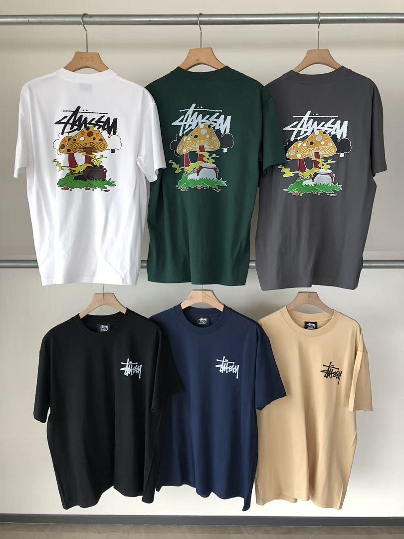 On Running ~79 ST🔥S🔥Y T-SHIRT 55040333 (Im 185CM 80KG Iwear Size L In The Photo) - Image 34