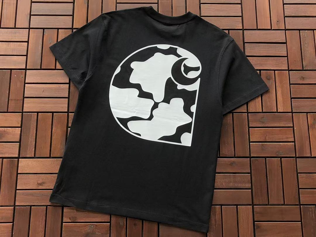 On Running ~95 C🔥RH🔥RTT T-SHIRT 55041423 (Im 185CM 80KG Iwear Size M In The Photo) - Image 11