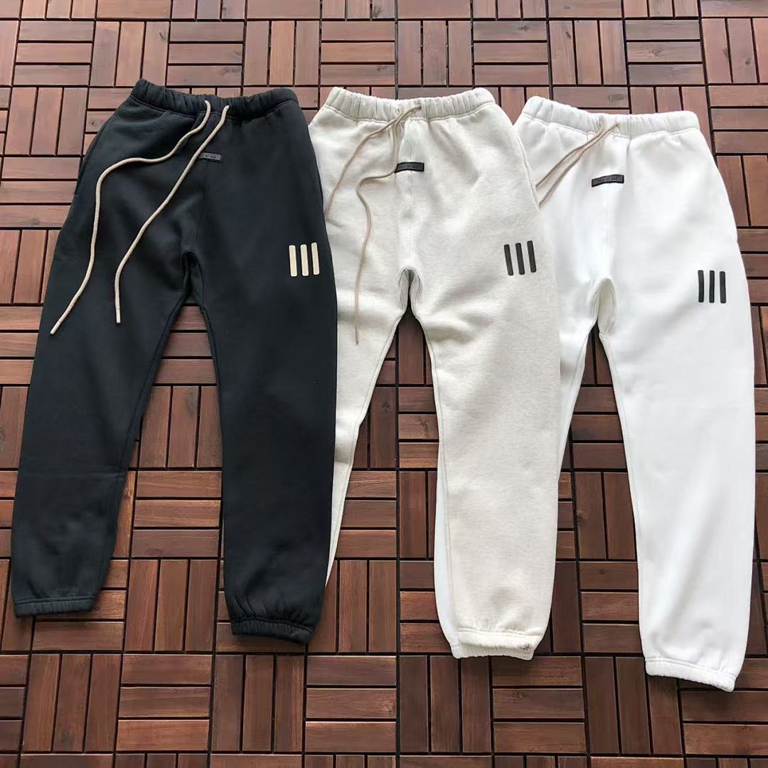 ~165 FOG TROUSERS, photo 1
