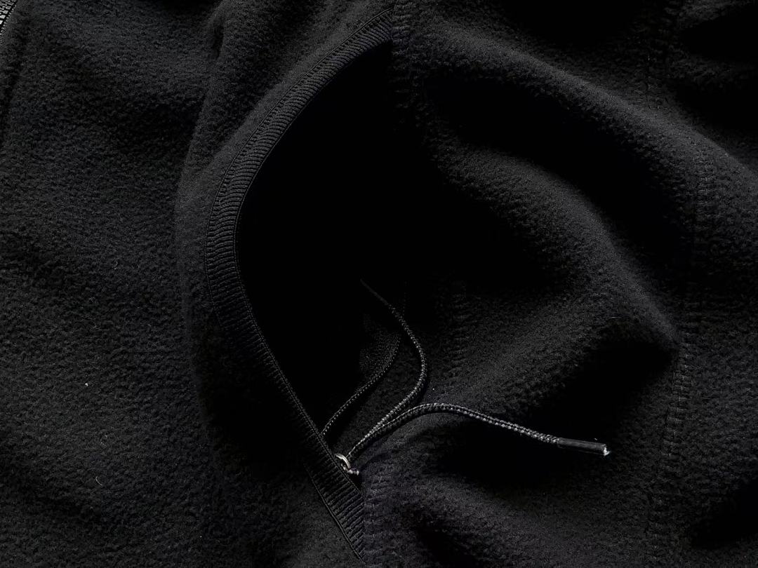Other ~189 A🔥G JACKET FLEECE 44122502 (Im 180CM 68KG Iwear Size M In The Photo) - Image 18