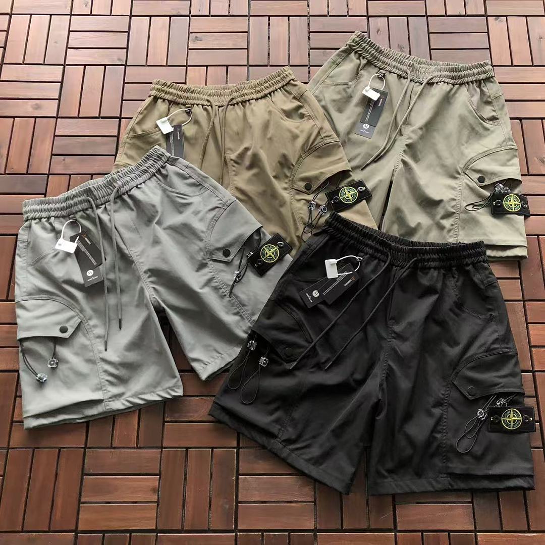 Other 159 ST🔥🔥E SHORTS 88052223 (Im 185CM 70KG Iwear Size M In The Photo), photo 1