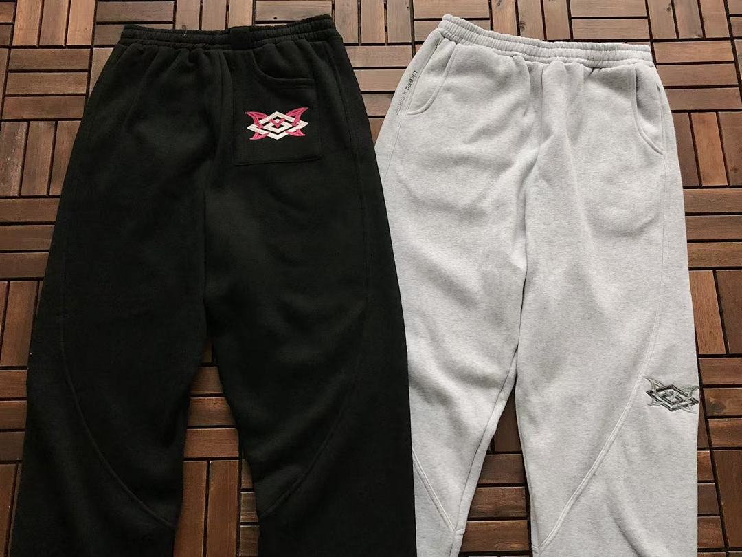 Other ~165 M🔥RT🔥A & UMBRO TROUSERS FLEECE 77012049 (Im 176CM 58KG Iwear Size S In The Photo) - Image 8