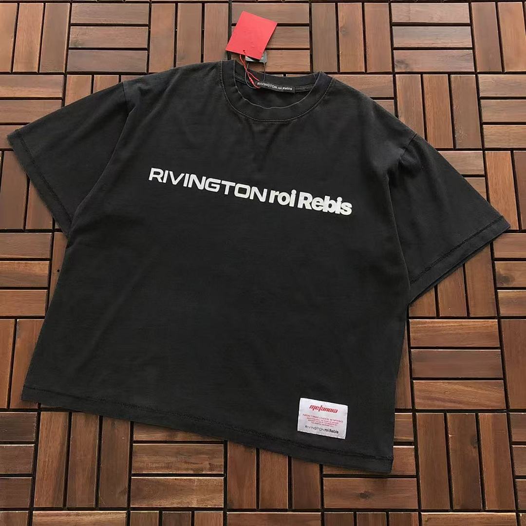 Other ~115 RRR123 T-SHIRT 55010326 (Im 185CM 70KG Iwear Size S In The Photo), photo 1