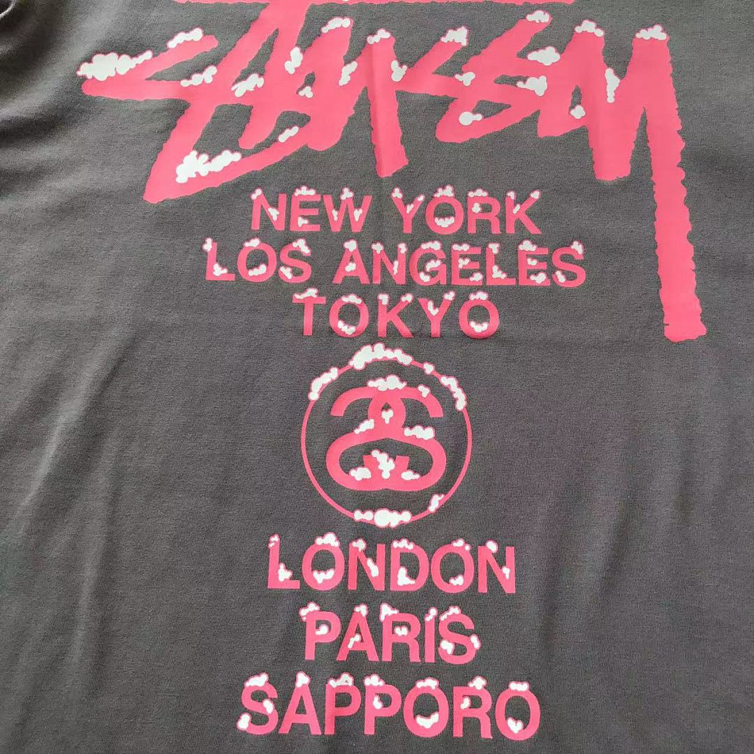 On Running ~85 ST🔥S🔥Y T-SHIRT - Image 23