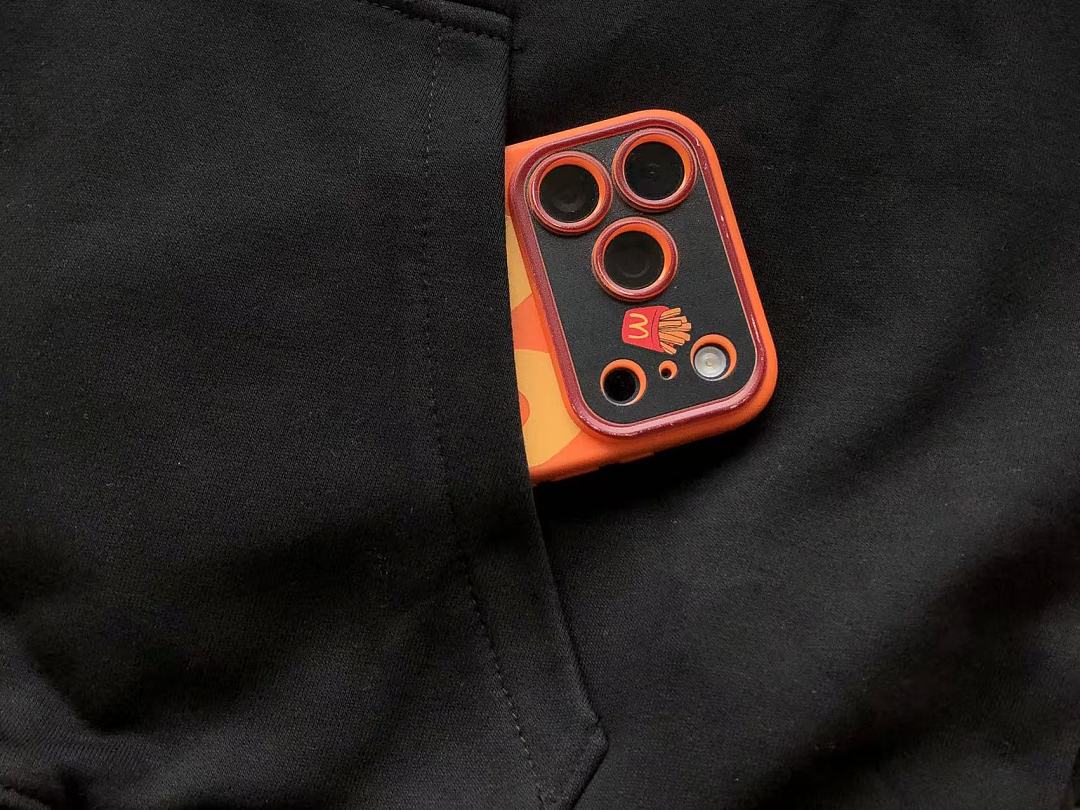 Other 189 A🔥I HOODIE 88081821 (Im 180CM 68KG Iwear Size L In The Photo) - Image 31