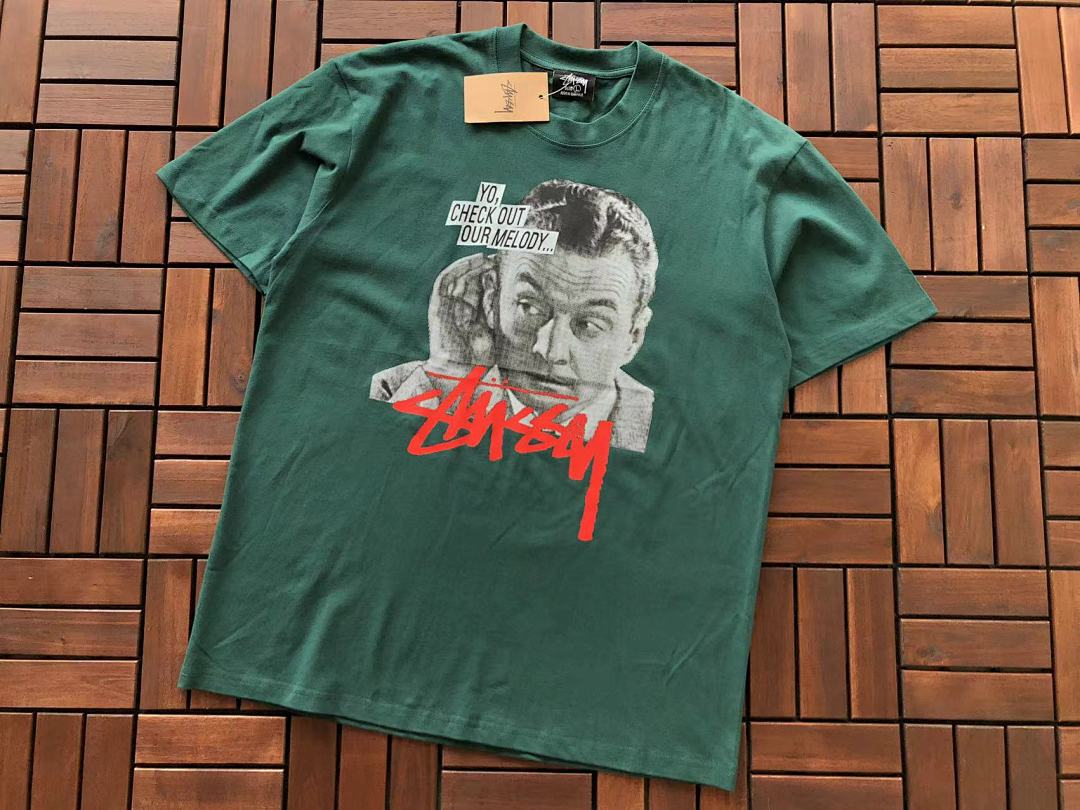 On Running ~85 ST🔥S🔥Y T-SHIRT - Image 14