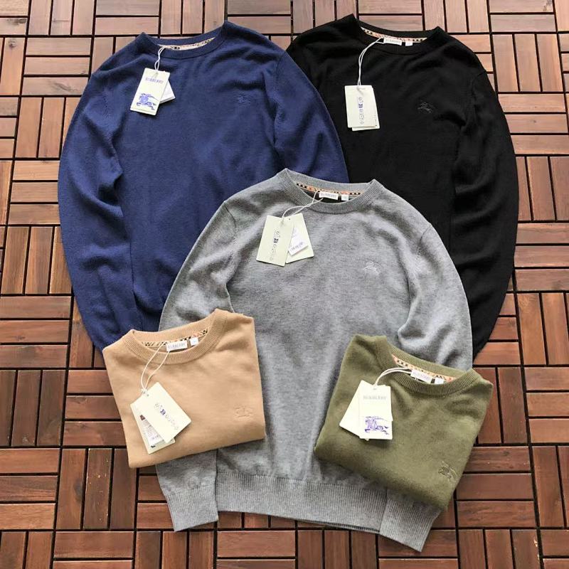 Other ~229 B🔥RB🔥RRY SWEATER 22092625 (Im 180CM 68KG Iwear Size L In The Photo), photo 1