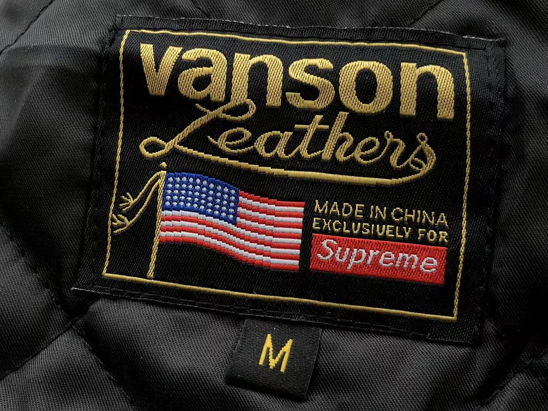 Other 409 S🔥P🔥E🔥E &VANSON LEATHERS COTTON - Image 31