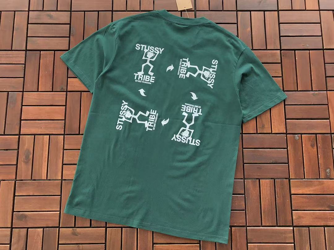 On Running ~ 79 ST🔥S🔥Y T-SHIRT 55090420 (Im 185CM 70KG Iwear Size L In The Photo) - Image 19