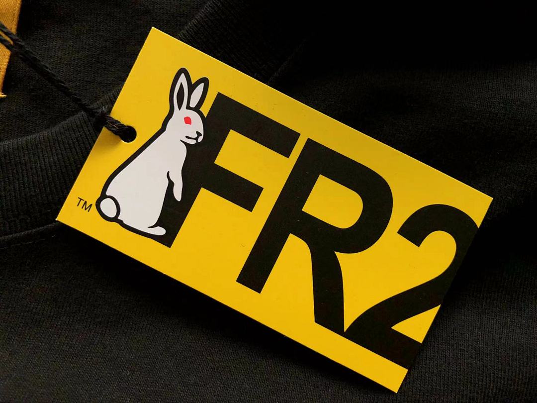 On Running ~95 FR2 T-SHIRT - Image 28