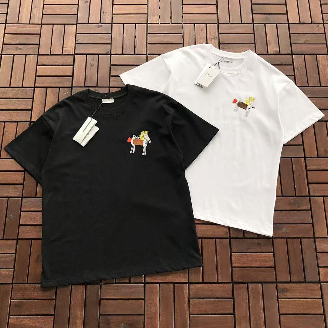Other ~125 D🔥O🔥 T-SHIRT 55040730 (Im 185CM 80KG Iwear Size S In The Photo), photo 1