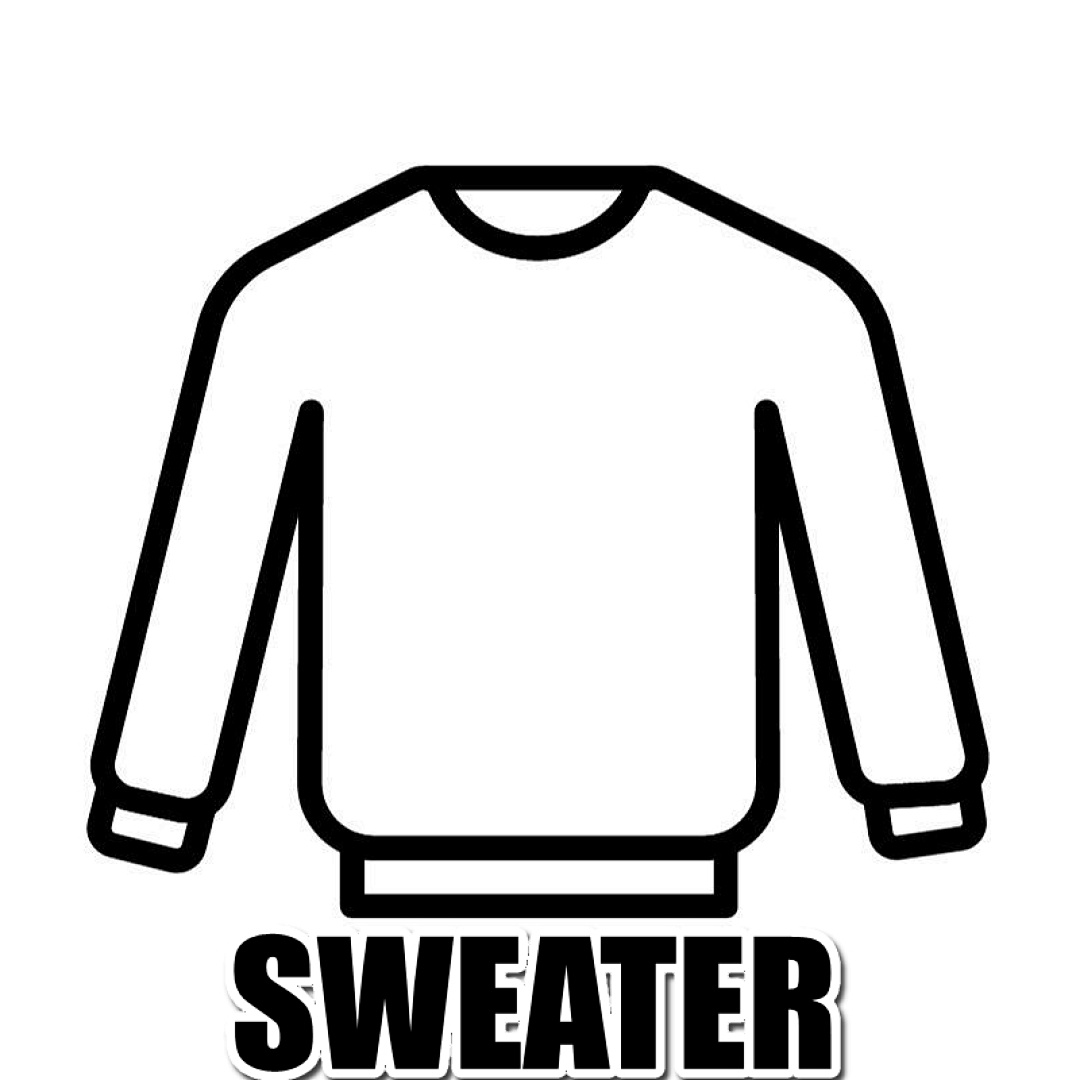 SWEATER (Collar), photo 1