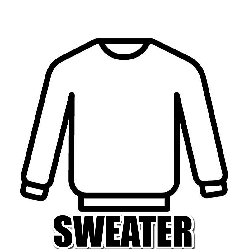 SWEATER (Collar), photo 1