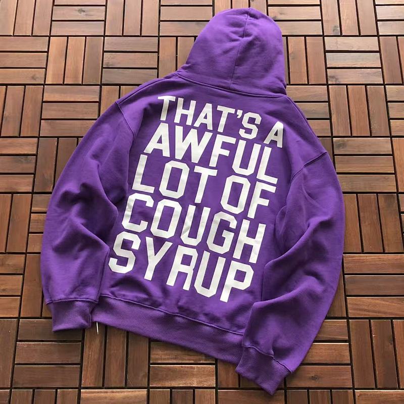 Other ~199 TH🔥T'S A AW🔥UL L🔥T OF C..HOODIE 11122412 (Im 180CM 68KG Iwear Size M In The Photo), photo 1