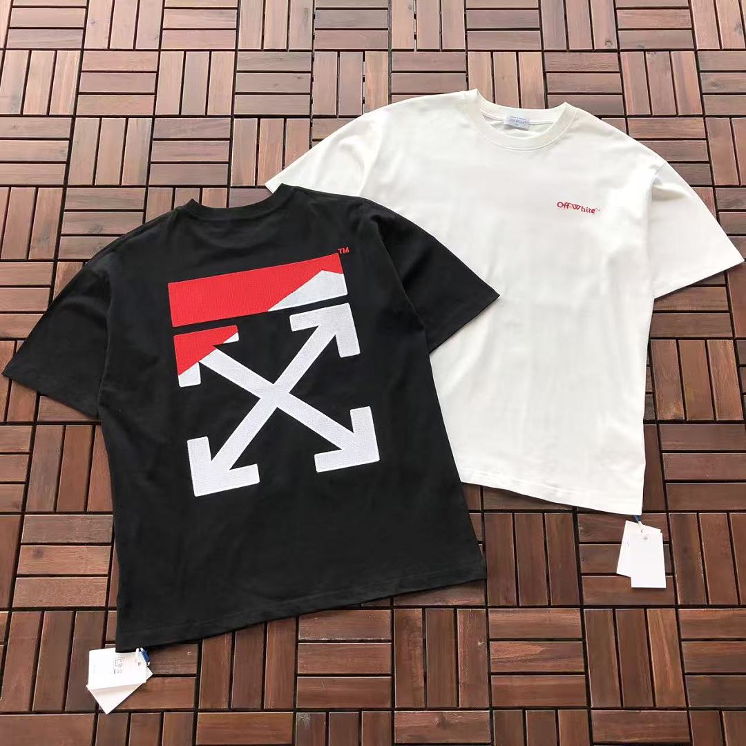 Other ~125 O🔥🔥-W🔥🔥TE T-SHIRT 55080736 (Im 185CM 80KG Iwear Size L In The Photo), photo 1