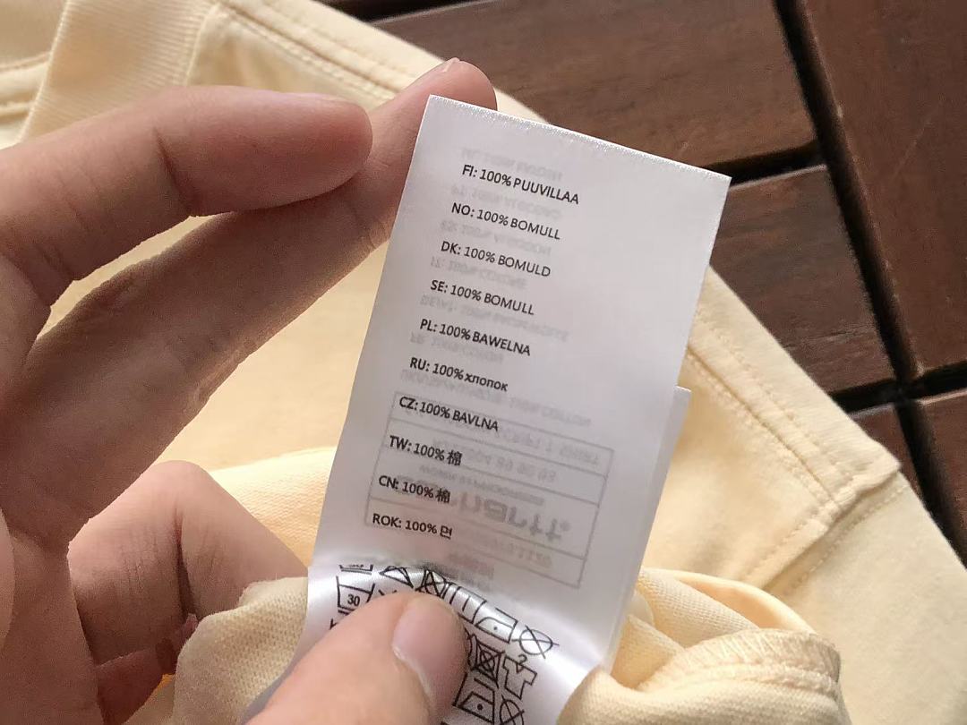 On Running ~95 C🔥RH🔥RTT T-SHIRT 55041406 (Im 185CM 70KG Iwear Size M In The Photo) - Image 25