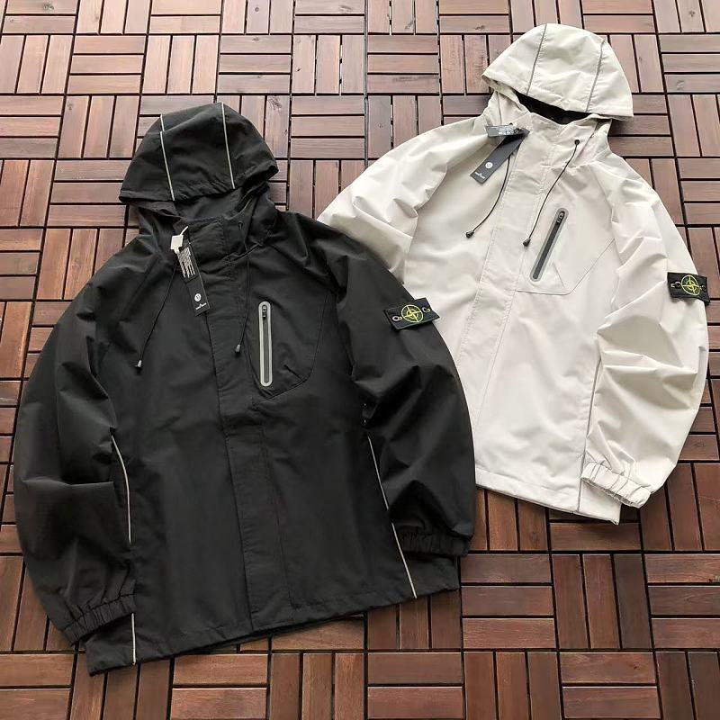 Other ~359 ST🔥🔥E JACKET 55080706 (Im 185CM 80KG Iwear Size XL In The Photo)