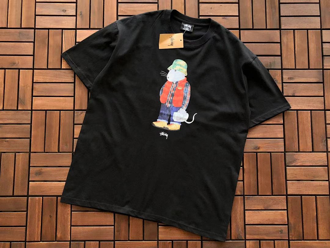 On Running ~85 ST🔥S🔥Y T-SHIRT - Image 5